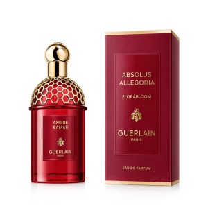 Guerlain Absolus Allegoria Florabloom Eau De Parfum 125 ml kvepalai unisex
