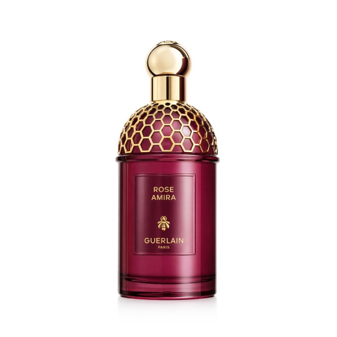 Guerlain Absolus Allegoria Rose Amira Eau De Parfum 125 ml kvepalai unisex