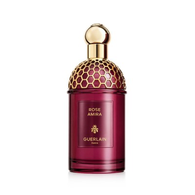 Guerlain Absolus Allegoria Rose Amira Eau De Parfum 125 ml kvepalai unisex