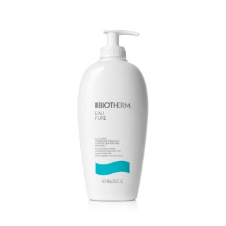 Biotherm Eau Pure BL 400 ml W