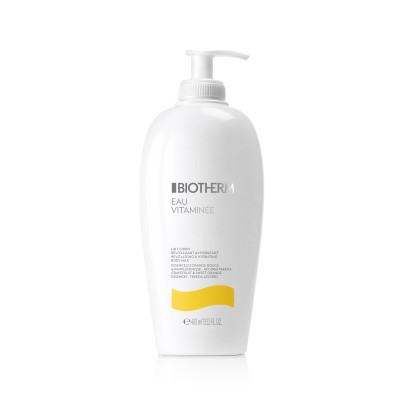 Biotherm Eau Vitaminée Body Lotion 400 ml (woman)
