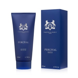 Parfums de Marly Percival Perfumed Shower Gel 200 ml (unisex)
