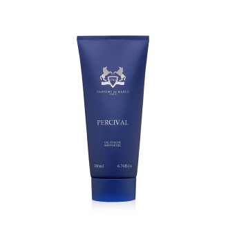 Parfums de Marly Percival Perfumed Shower Gel 200 ml (unisex) 2