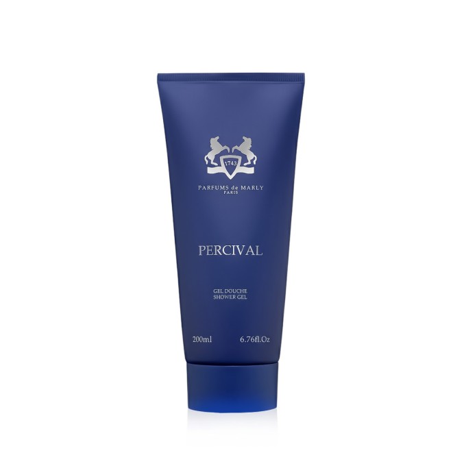 Parfums de Marly Percival Perfumed Shower Gel 200 ml unisex