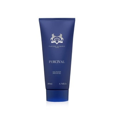 Parfums de Marly Percival Perfumed Shower Gel 200 ml unisex