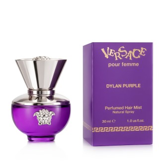 Versace Pour Femme Dylan Purple Hair Mist 30 ml (woman)