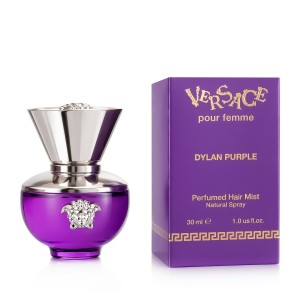Versace Pour Femme Dylan Purple Hair Mist 30 ml (woman)