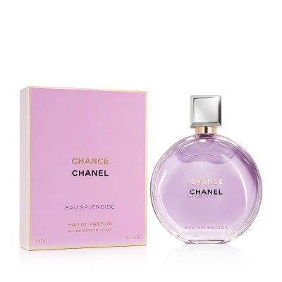 Chanel Chance Eau Splendide Eau De Parfum 100 ml kvepalai moterims