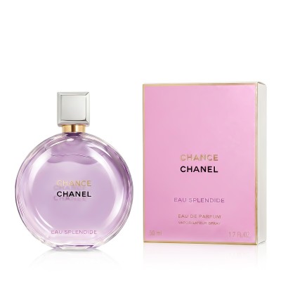 Chanel Chance Eau Splendide Eau De Parfum 50 ml kvepalai moterims