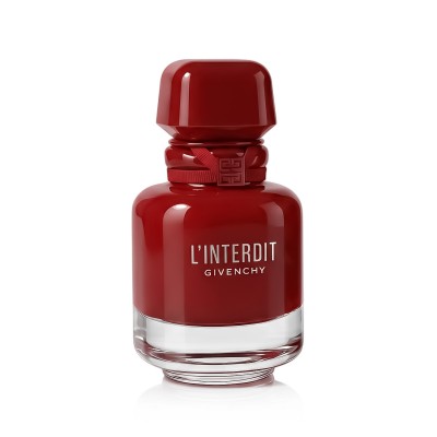 Givenchy L'Interdit Rouge Ultime Eau De Parfum 35 ml kvepalai moterims
