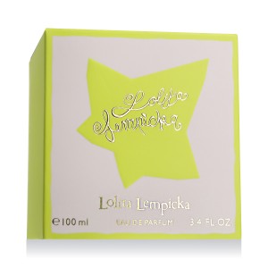 Lolita Lempicka Mon Premier Parfum Eau De Parfum 100 ml kvepalai moterims