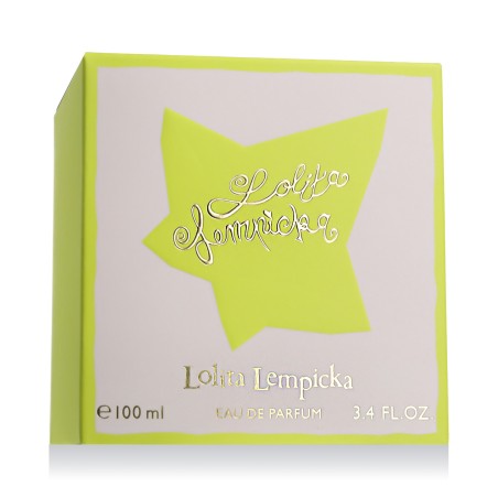 Lolita Lempicka Mon Premier Parfum Eau De Parfum 100 ml kvepalai moterims