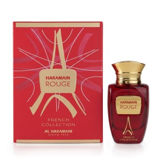 Al Haramain Haramain Rouge French Collection Eau De Parfum 100 ml kvepalai unisex