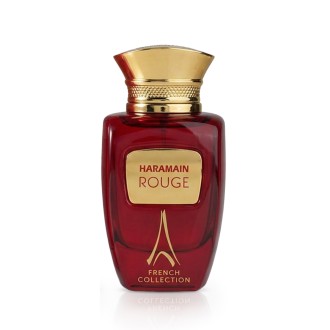 Al Haramain Haramain Rouge French Collection Eau De Parfum 100 ml kvepalai unisex 2