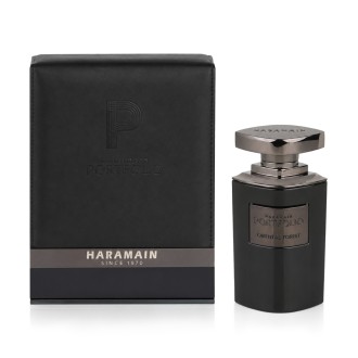 Al Haramain Portfolio Oriental Forest Eau De Parfum 75 ml kvepalai unisex