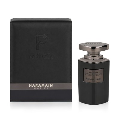 Al Haramain Portfolio Oriental Forest Eau De Parfum 75 ml kvepalai unisex