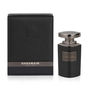 Al Haramain Portfolio Oriental Forest Eau De Parfum 75 ml kvepalai unisex