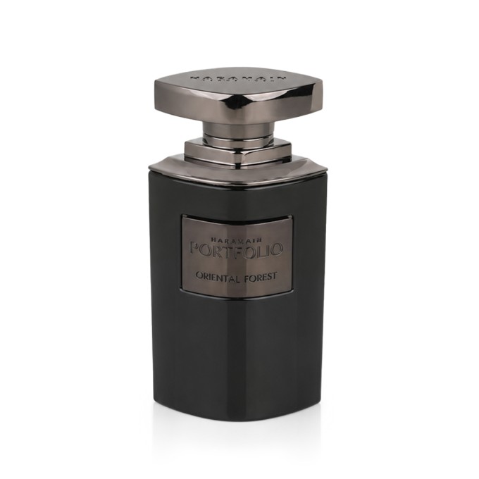 Al Haramain Portfolio Oriental Forest Eau De Parfum 75 ml kvepalai unisex