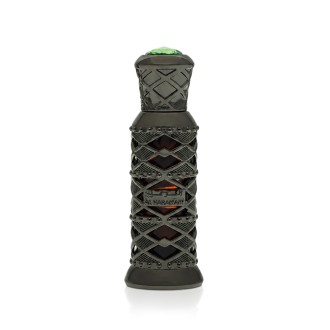 Al Haramain Musk Al Haramain Noir Perfumed Oil 12 ml kvepalai unisex 2