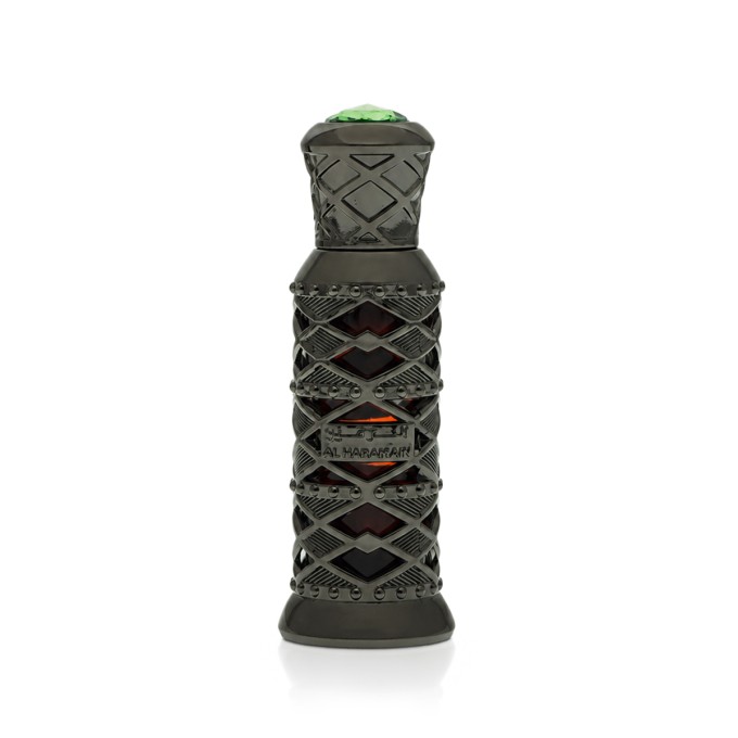 Al Haramain Musk Al Haramain Noir Perfumed Oil 12 ml (unisex)
