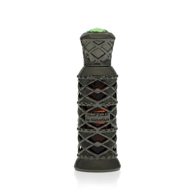 Al Haramain Musk Al Haramain Noir Perfumed Oil 12 ml (unisex)