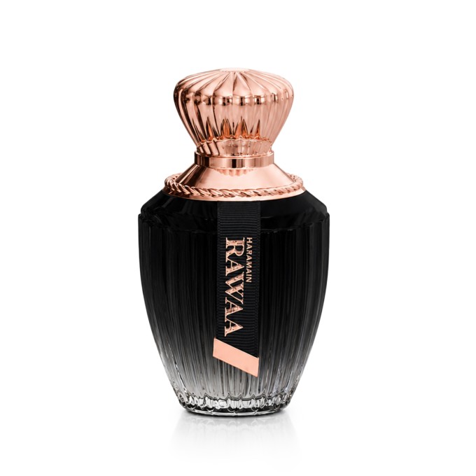 Al Haramain Rawaa Eau De Parfum 100 ml kvepalai moterims