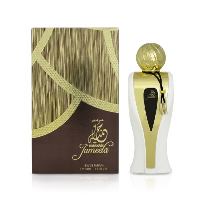 Al Haramain Jameela Eau De Parfum 100 ml (unisex)