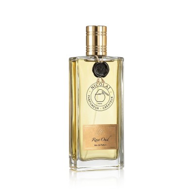 Nicolai Parfumeur Createur Rose Oud Eau De Parfum 100 ml kvepalai unisex