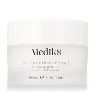 Medik8 DAILY RADIANCE VITAMIN C C-Tetra SPF 30 Cream 50 ml 2