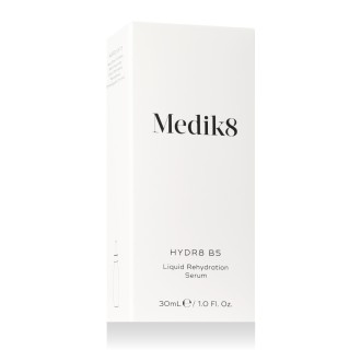 Medik8 HYDR8 B5 Liquid Rehydration Serum 30 ml 2
