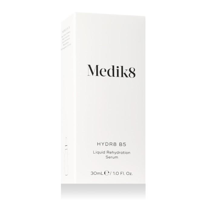 Medik8 HYDR8 B5 Liquid Rehydration Serum 30 ml