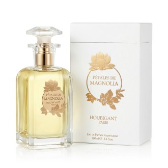 Houbigant Pétales de Magnolia Eau De Parfum 100 ml kvepalai moterims