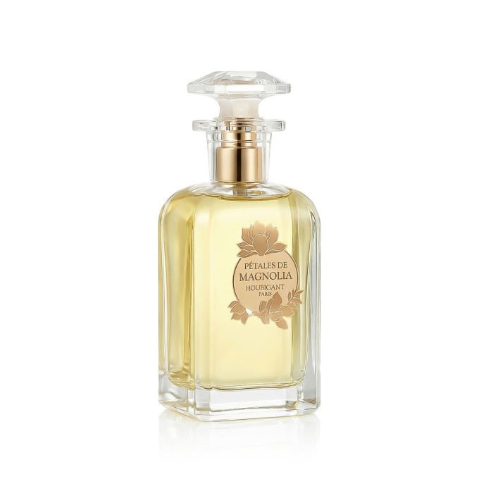 Houbigant Pétales de Magnolia Eau De Parfum 100 ml kvepalai moterims