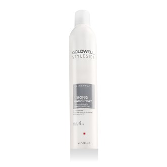 Goldwell StyleSign Hairspray Strong Hairspray 500 ml