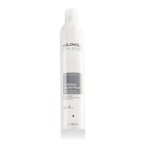 Goldwell StyleSign Hairspray Strong Hairspray 500 ml