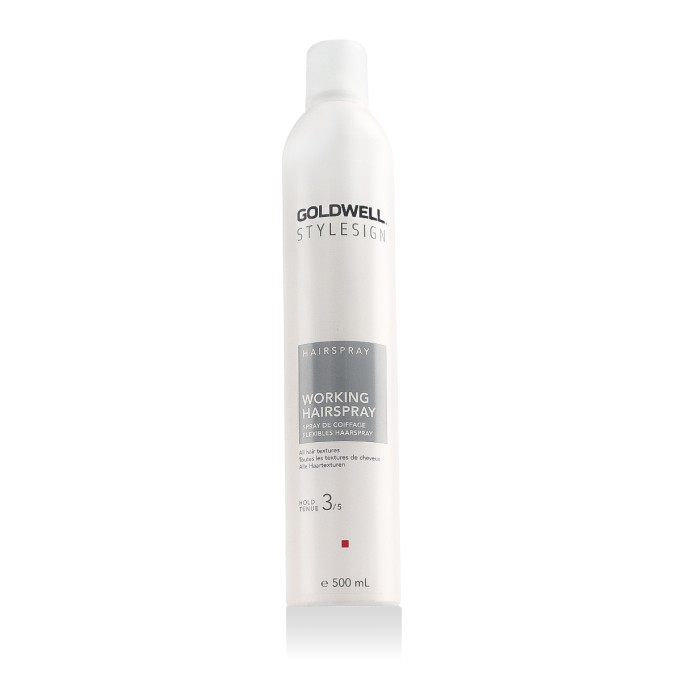 Goldwell StyleSign Hairspray Working Hairspray 500 ml