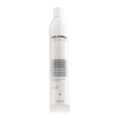Goldwell StyleSign Hairspray Working Hairspray 500 ml