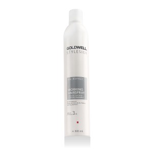 Goldwell StyleSign Hairspray Working Hairspray 500 ml