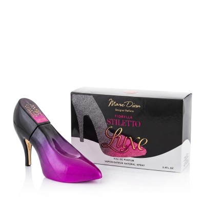 Marc Dion Fiorella Stiletto Luxe Eau De Parfum 100 ml kvepalai moterims