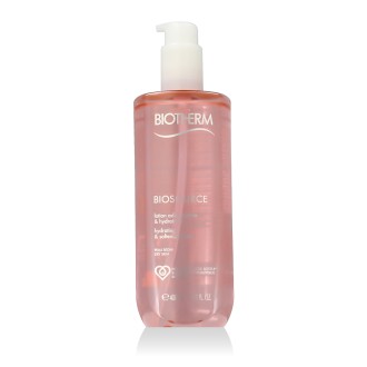 Biotherm Biosource 24h Hydrating & Softening Toner 400 ml