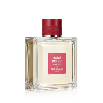 Guerlain Habit Rouge L'Instinct Eau De Toilette Intense 100 ml (unisex) 2