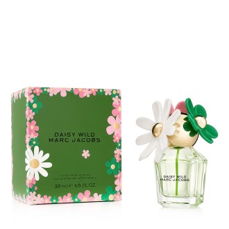 Marc Jacobs Daisy Wild Eau De Parfum 30 ml kvepalai moterims