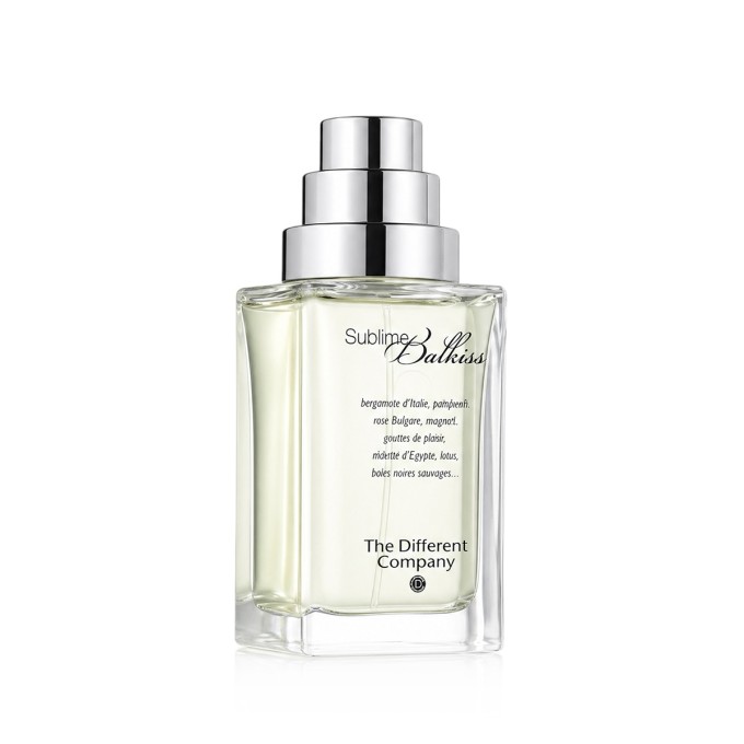 The Different Company Sublime Balkiss Eau De Parfum 100 ml kvepalai moterims