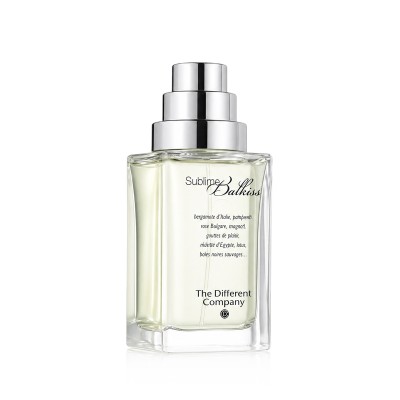 The Different Company Sublime Balkiss Eau De Parfum 100 ml kvepalai moterims