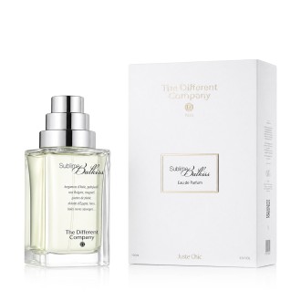 The Different Company Sublime Balkiss Eau De Parfum 100 ml kvepalai moterims 2