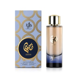 Al Wataniah Duha Eau De Parfum 100 ml kvepalai moterims