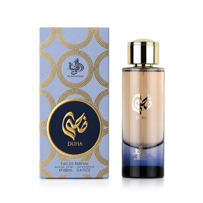 Al Wataniah Duha Eau De Parfum 100 ml kvepalai moterims