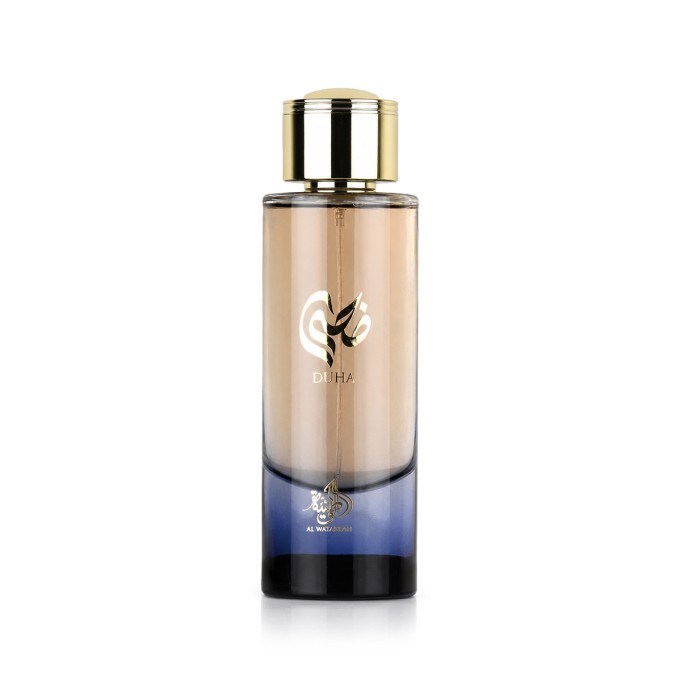 Al Wataniah Duha Eau De Parfum 100 ml kvepalai moterims