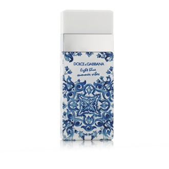 Dolce & Gabbana Light Blue Summer Vibes Eau De Toilette 50 ml kvepalai moterims 2