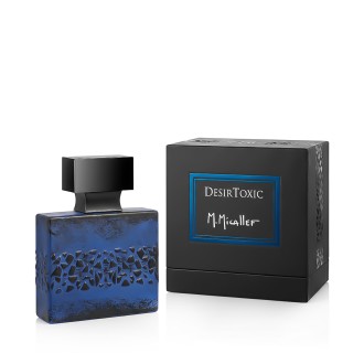 M.Micallef DesirToxic Eau De Parfum 50 ml kvepalai unisex 2